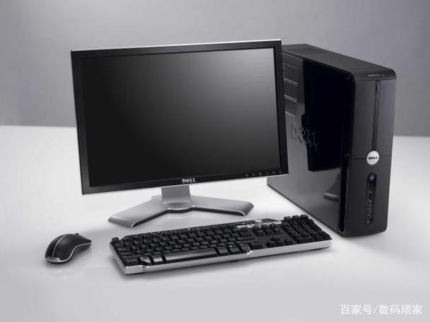 計算機的代際劃分與現狀 我們正處于何種時代？